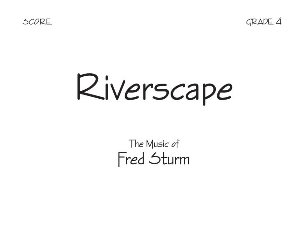 Riverscape